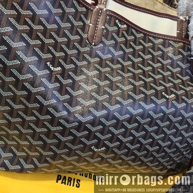 Cheap Goyard Bags GY L40X15X30 55cm S34X14X27 47cm-16