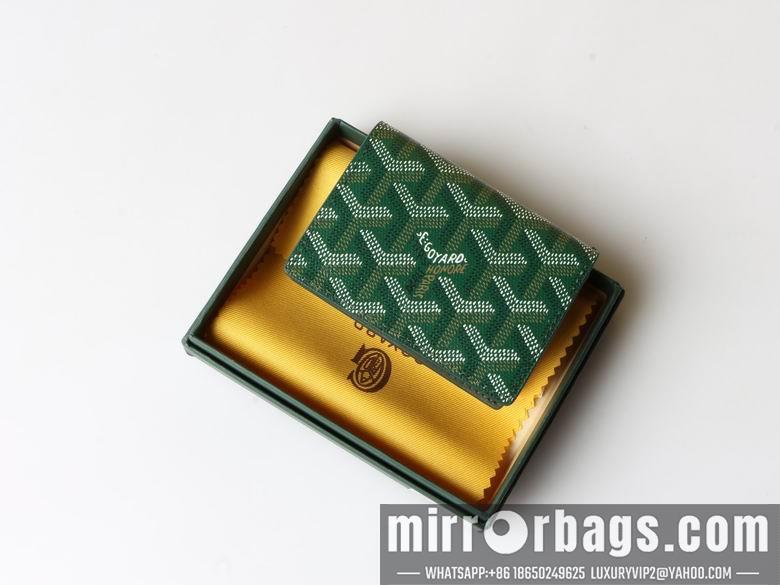 Cheap Goyard Bags G5126 7X1.5X10.2cm ZC 6