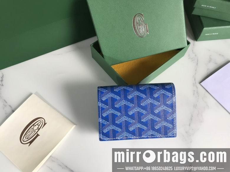 Cheap Goyard Bags 10.2X1.5X7cm 042339 JHJ 5