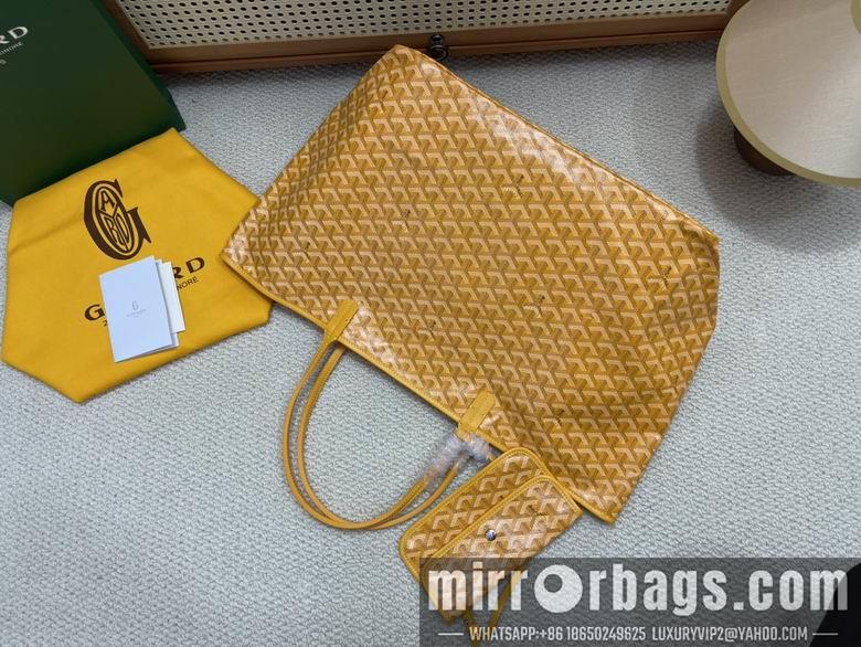 Cheap Goyard Bags 39X32X19X57cm 34X28X16X47cm 30X20X20X10cm 103068 YG 9