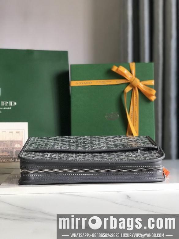 Cheap Goyard Bags 30X23X7.5cm 031713 XM 1