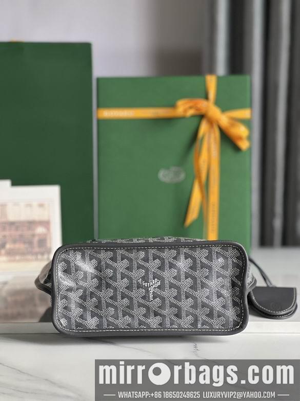 Cheap Goyard Bags 28X20X10X20cm 042313 JHJ 5