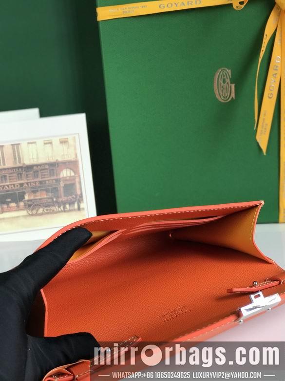Cheap Goyard Bags 020241 21X4X16cm JHJ 4