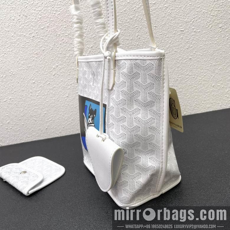 Cheap Goyard Bags 20X19X8X30cm 050409 YG 3