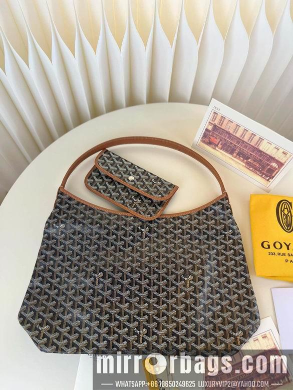 Cheap Goyard Bags 32X13.5X34cm 061109 YG 5
