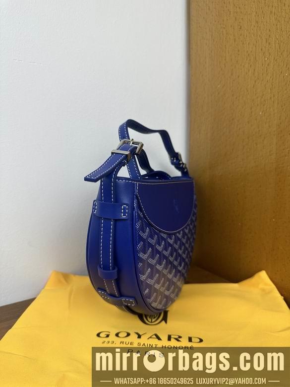 Cheap Goyard Bags 25X6X17cm 111604 GY 10