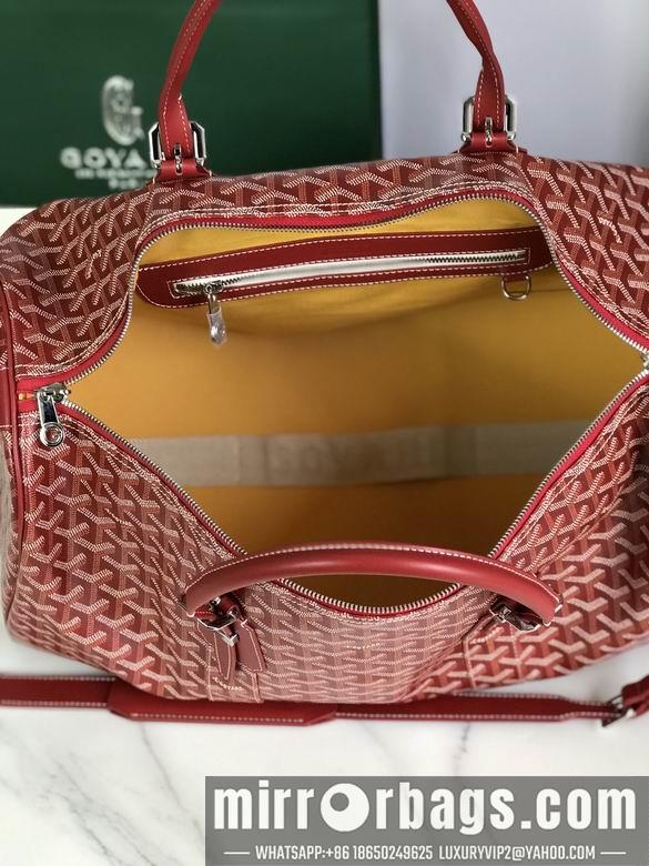 Cheap Goyard Bags Boston 020231-1 50X25X30cm JHJ 3