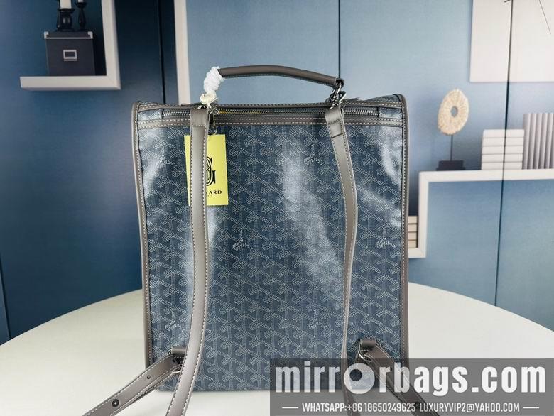 Cheap Goyard Bags Saint Léger 2388 34X32X15cm XMY 5