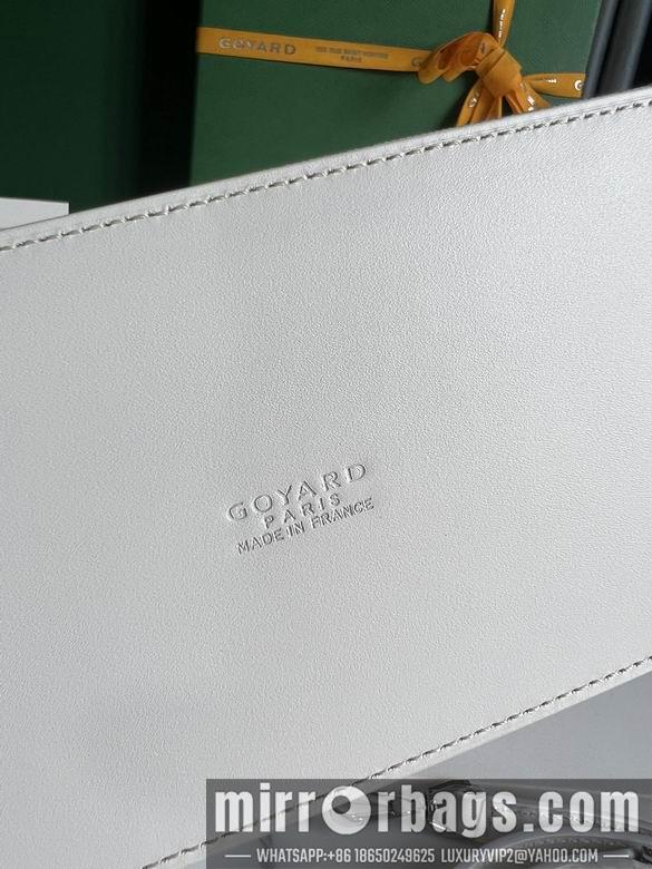 Cheap Goyard Bags 23X18.5X10cm 042318 JHJ 3