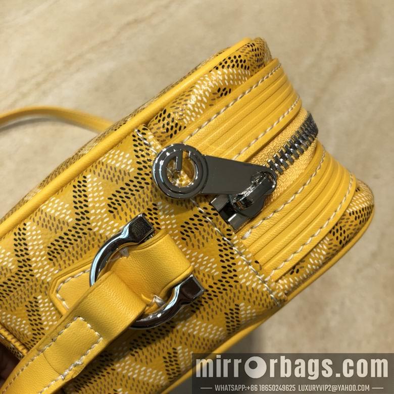 Cheap Goyard Bags 23X13X7cm 081501 YT 5