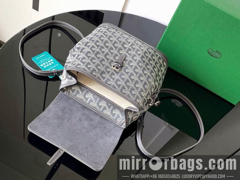 Cheap Goyard Bags MAE020195 23X9.5X19cm XMY 7