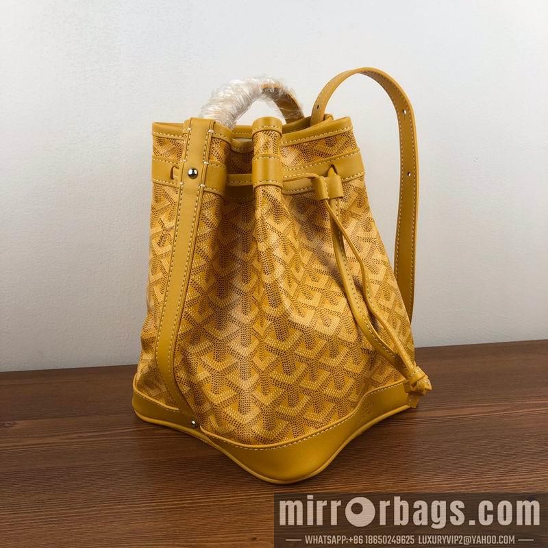 Cheap Goyard Bags BM221121 17.5X15X23CM-6