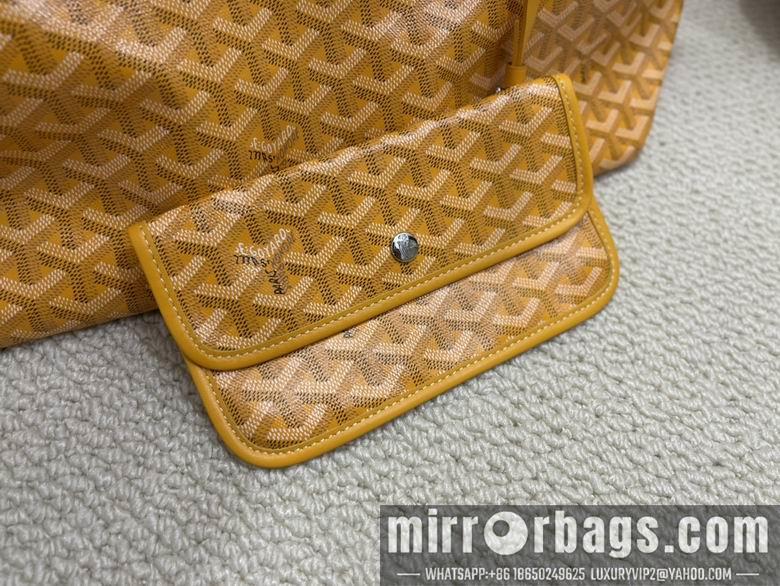 Cheap Goyard Bags 39X32X19X57cm 34X28X16X47cm 30X20X20X10cm 103068 YG 9