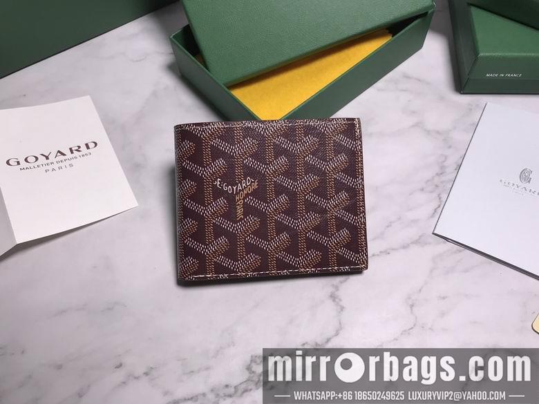 Cheap Goyard Bags 11X9cm 042323 JHJ 3