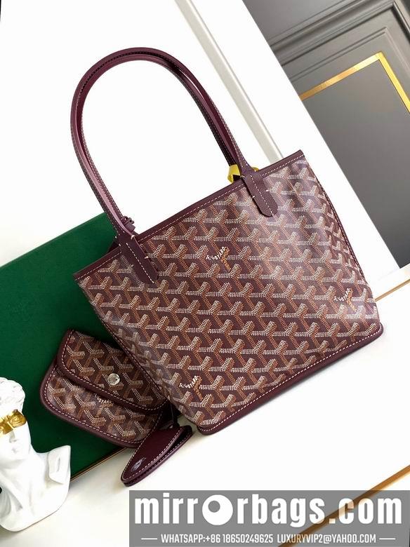 Cheap Goyard Bags 29X20cm 112913 YG 2