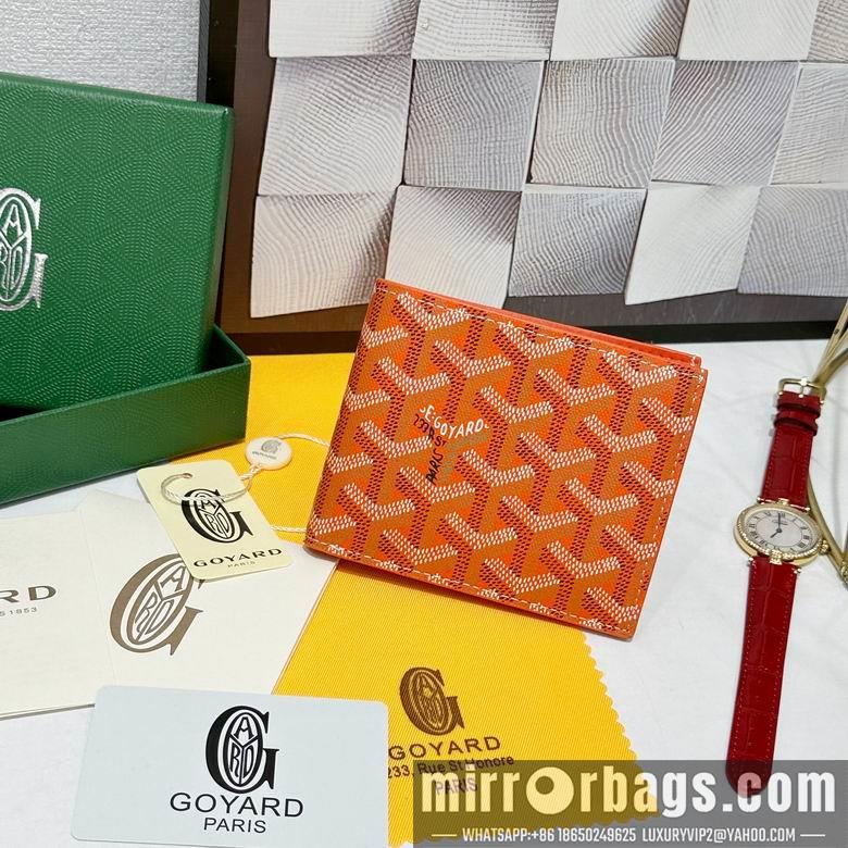 Cheap Goyard Bags 98126 11X2X9cm YG 9