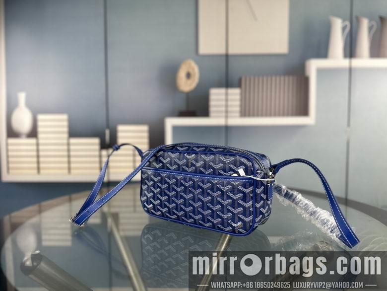 Cheap Goyard Bags 23X8X14cm 050412 YG 7