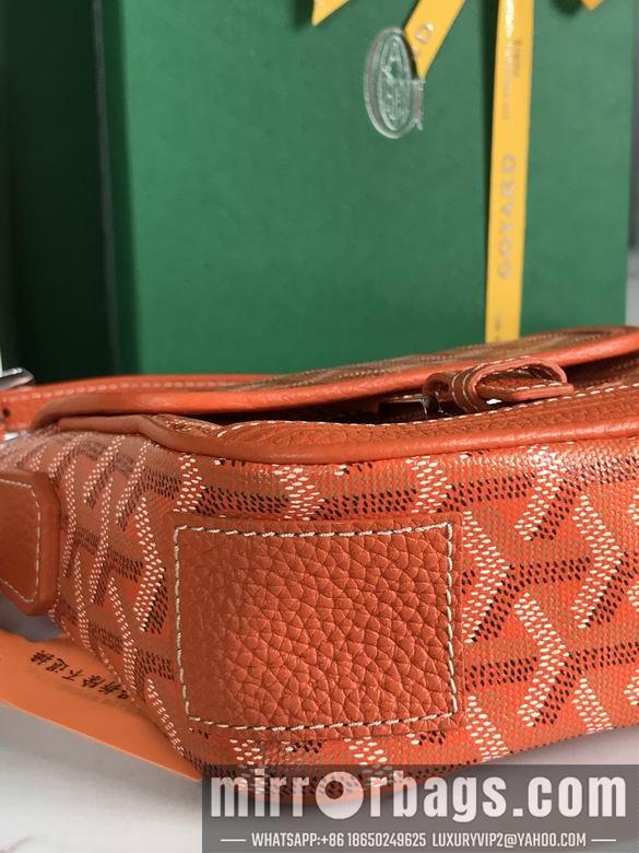 Cheap Goyard Bags 020128 16X14X6cm JHJ 7