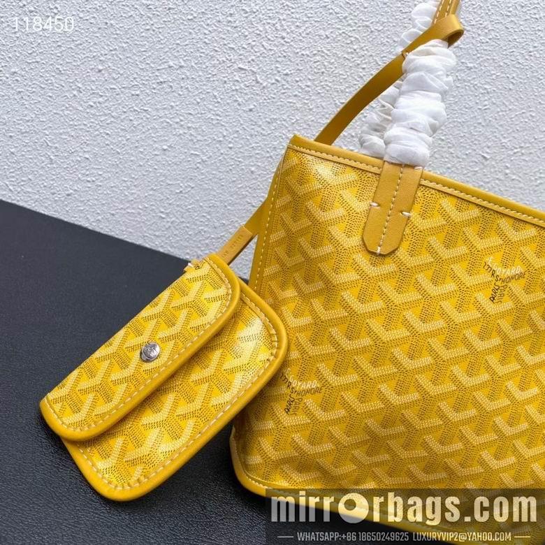 Cheap Goyard Bags 20X19X10cm 041204 YG 9