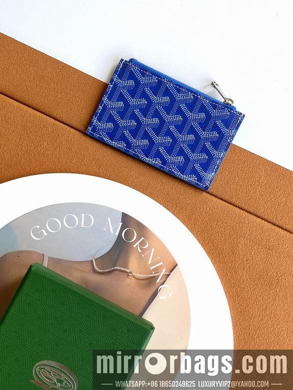 Cheap Goyard Bags 8519 12.5X1X8.4cm YG 10