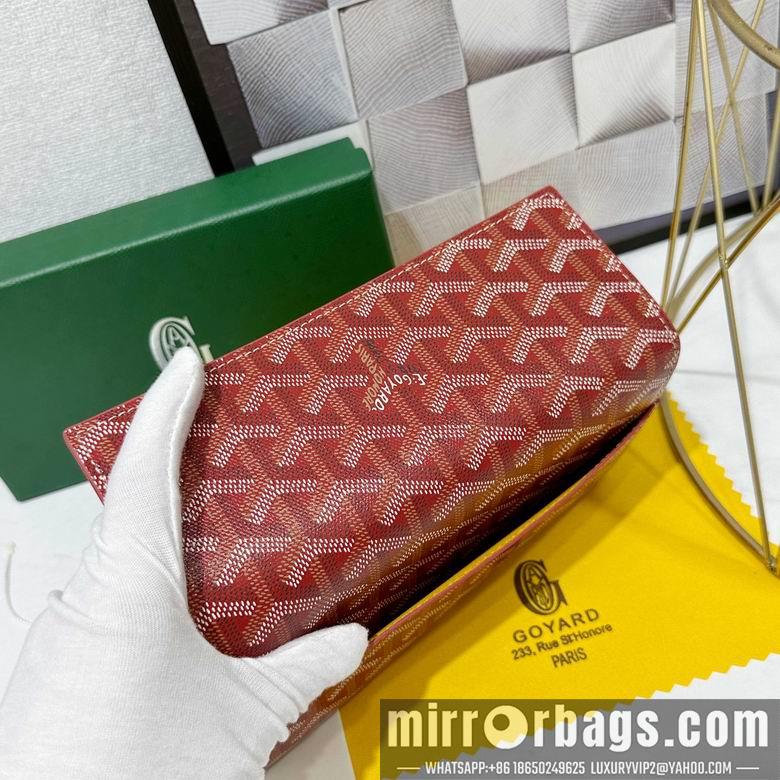 Cheap Goyard Bags 98236 19.5X2.5X10cm XMY 10