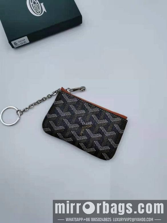 Cheap Goyard Bags G510 9X1X12cm ZC 2