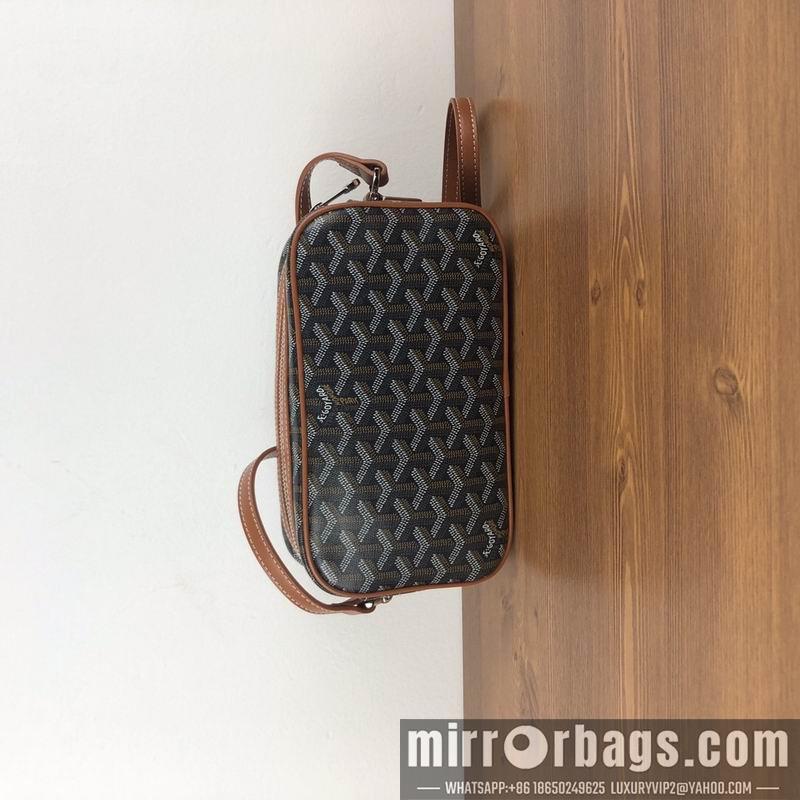 Cheap Goyard Bags GY21944 23x8x14cm-4