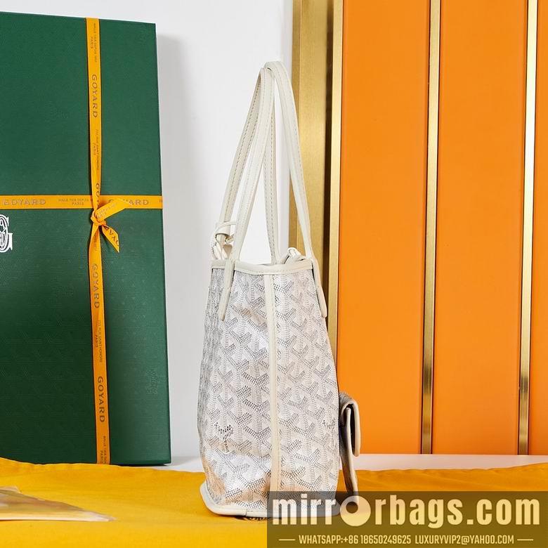 Cheap Goyard Bags 28X20X20X10cm 031109 YG 11