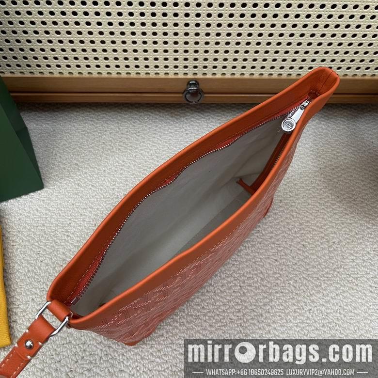 Cheap Goyard Bags 24X6.5X22cm 072001 YG 6