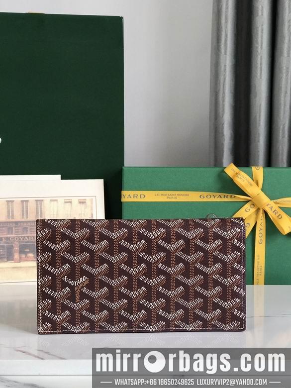 Cheap Goyard Bags 020174 19X10.5X2cm JHJ 3