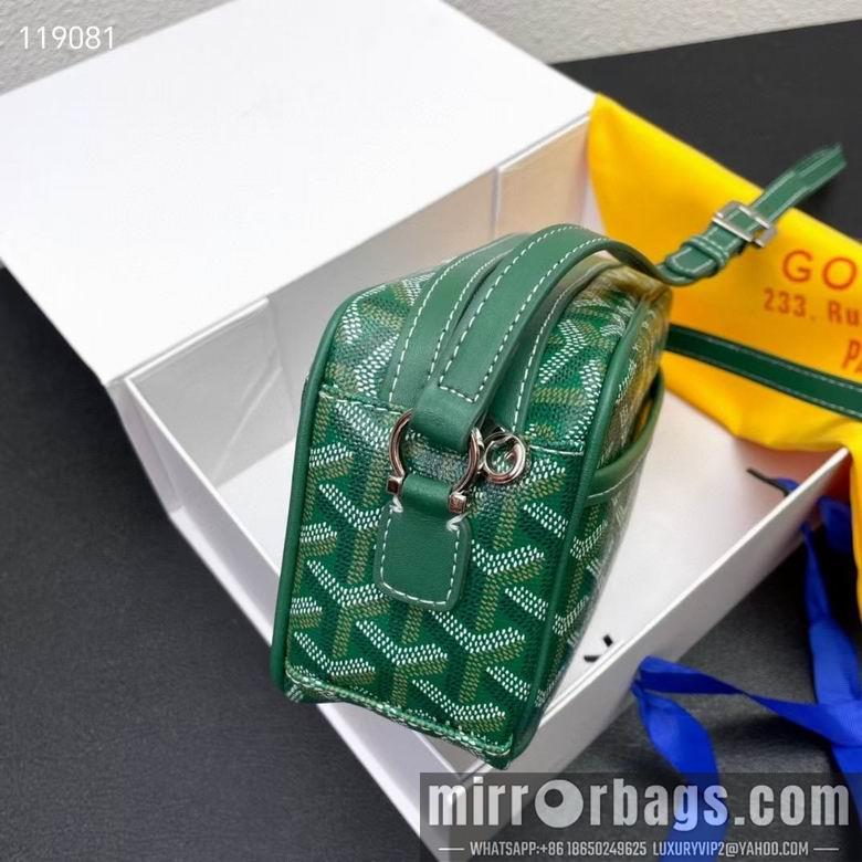 Cheap Goyard Bags 23X8X14cm 041209 YG 6