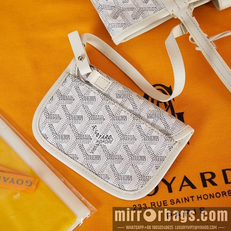 Cheap Goyard Bags 28X20X20X10cm 031109 YG 2