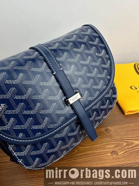 Cheap Goyard Bags 16X7X22cm 082604 GY 6