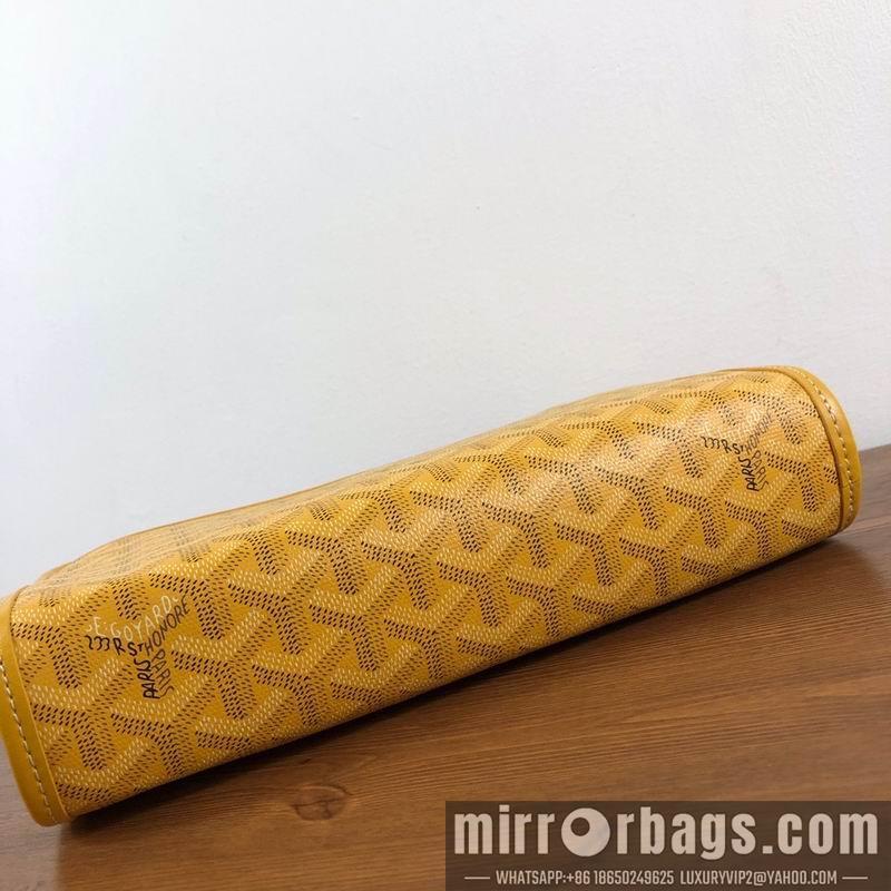 Cheap Goyard Bags GY Handbags 25X18.5x6cm-2