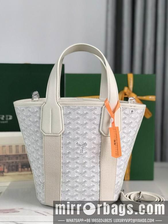 Cheap Goyard Bags 120230 18X14X24cm JHJ 3