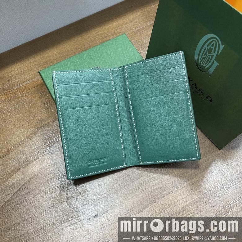 Cheap Goyard Bags 11X7.5X15cm 092401 YG 4