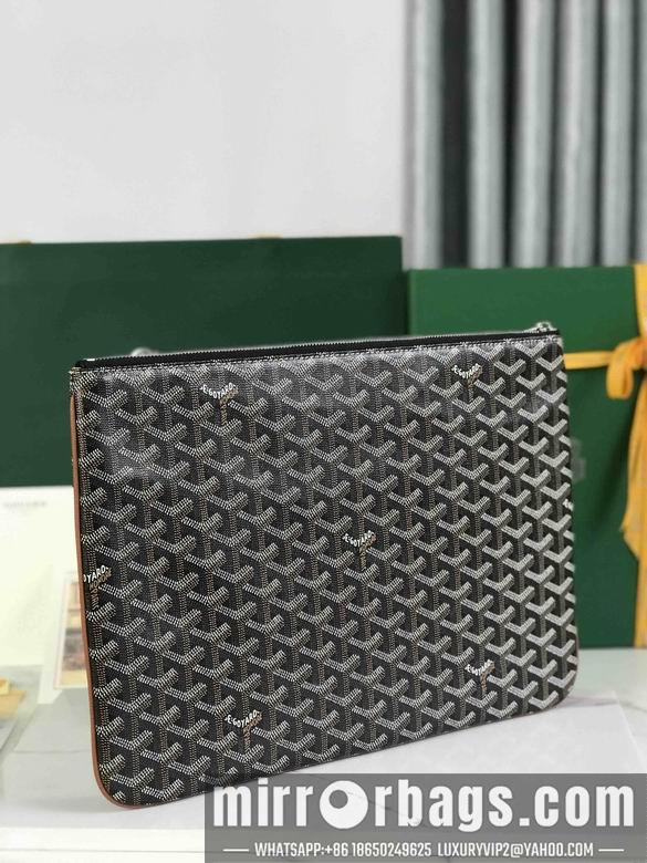 Cheap Goyard Bags 020167 36X26X0.5cm JHJ 6