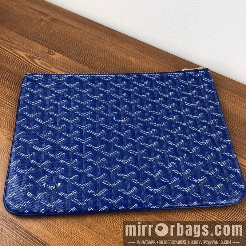 Cheap Goyard Bags GY Y L 40X30cm M 30X20CM-4