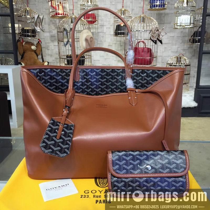 Cheap Goyard Bags GY211252 L40X16X30 M35X15X26-7