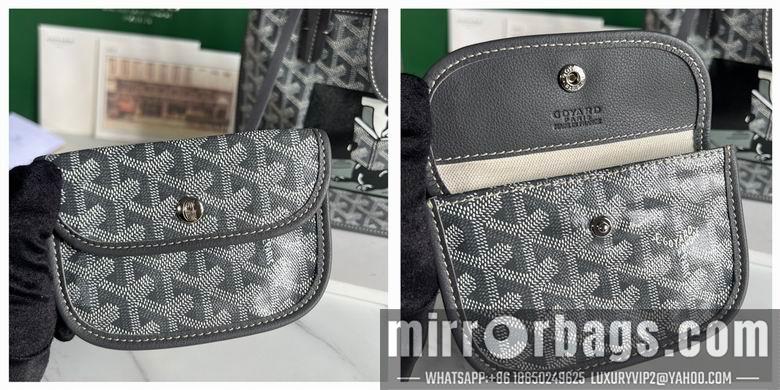 Cheap Goyard Bags 28X20X10X20cm 042313 JHJ 5