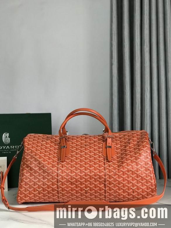 Cheap Goyard Bags Boston 020231-1 50X25X30cm JHJ 13