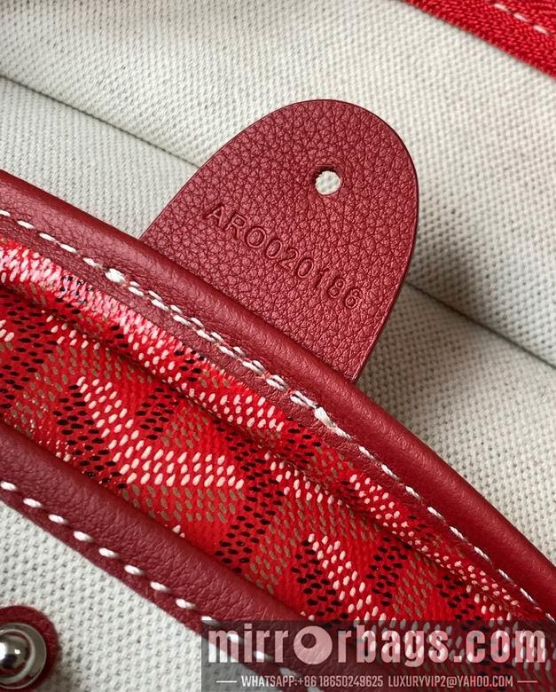 Cheap Goyard Bags 34X28X15cm 071106 XMY 4