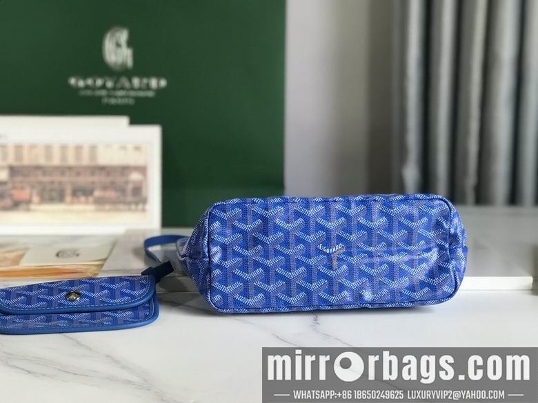 Cheap Goyard Bags 28X20X19X10cm 042320 JHJ 6