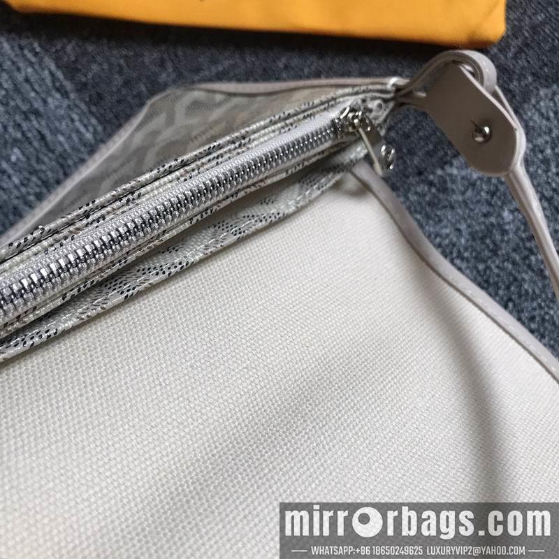 Cheap Goyard Bags GY Messenger Bag 20.5X2X14cm-4
