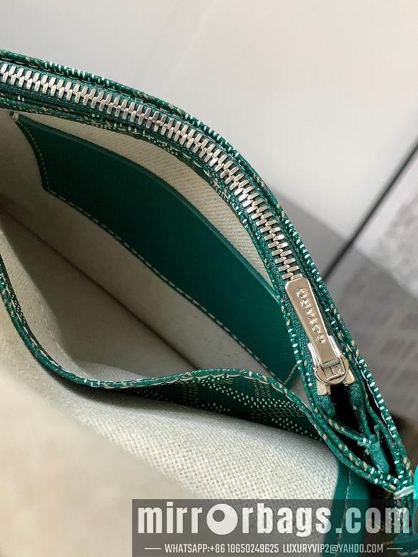 Cheap Goyard Bags 020150 20.5X2.5X14cm XMY 5