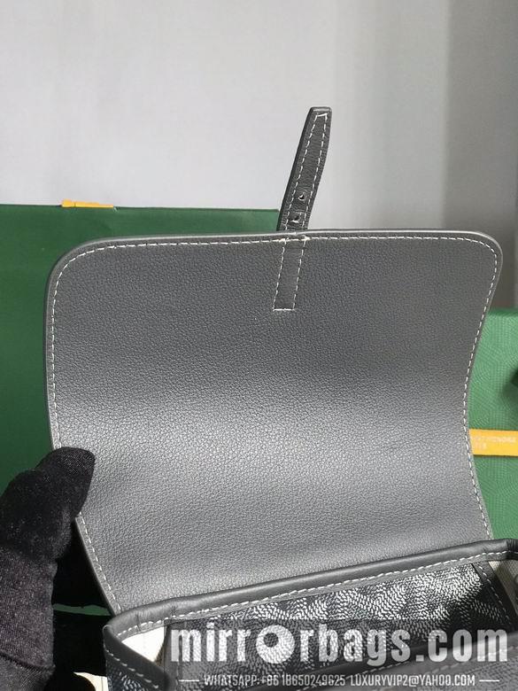 Cheap Goyard Bags 18.5X21.5X8.5cm 042307 JHJ 4