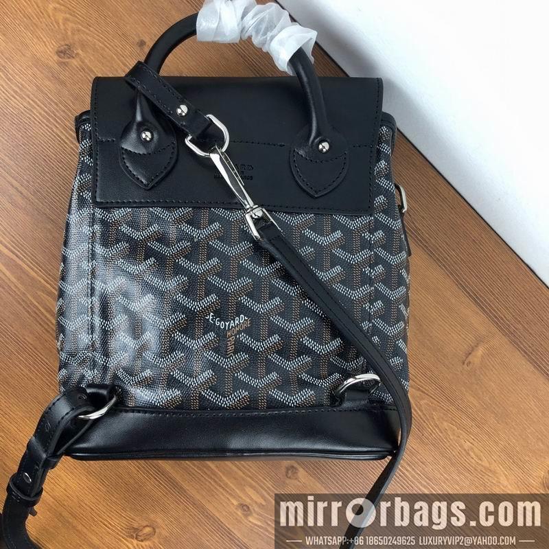 Cheap Goyard Bags GY Alpin 8.5X18.5X21.5 CM-5
