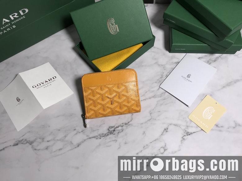 Cheap Goyard Bags 11.5X9.5cm 042332 JHJ 1