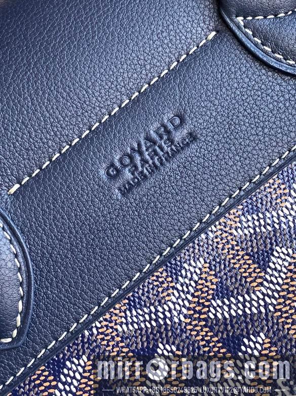 Cheap Goyard Bags 8.5X18.5X21.5cm 112912 YG 4