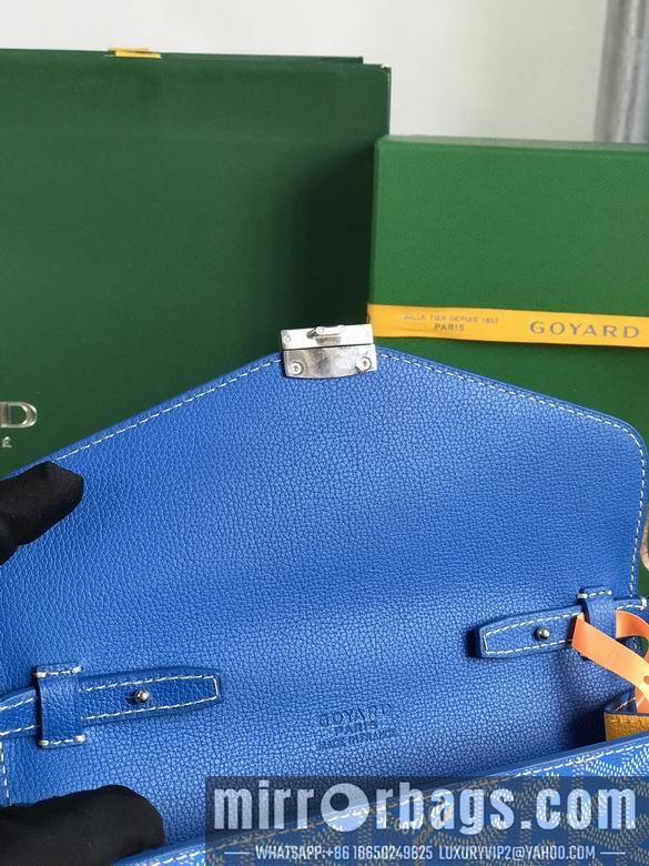 Cheap Goyard Bags 020241 21X4X16cm JHJ 2